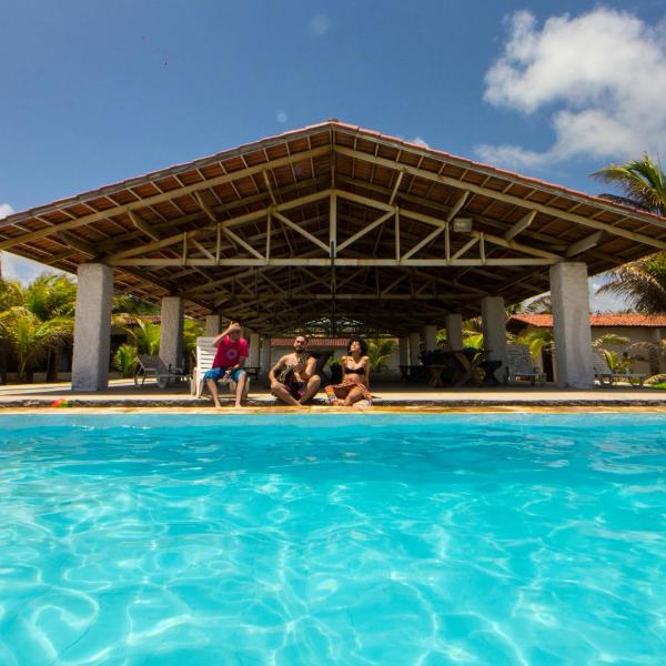 Pousada Cabanas de Búzios - Foto 4