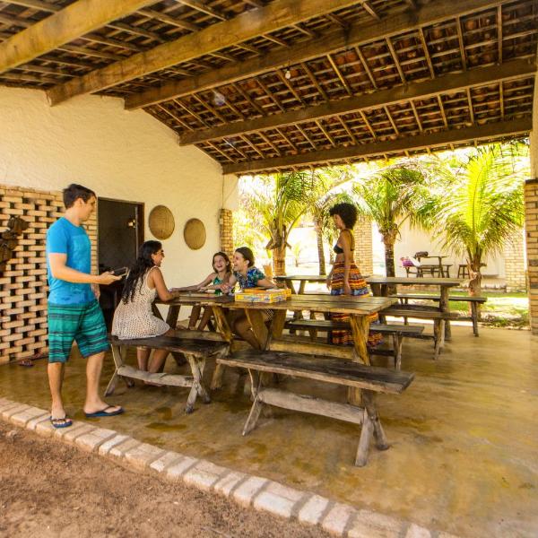 Pousada Cabanas de Búzios - Foto 5