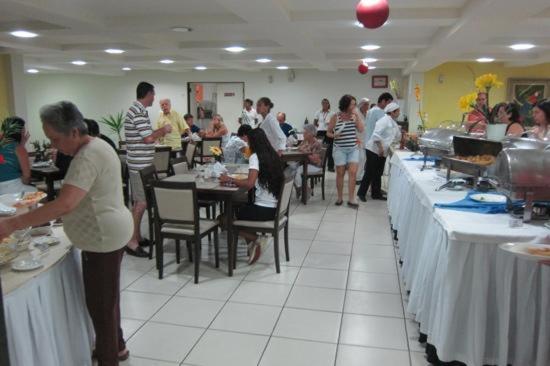 Aldeia das Águas Park Resort - Flat Quartier - Foto 5