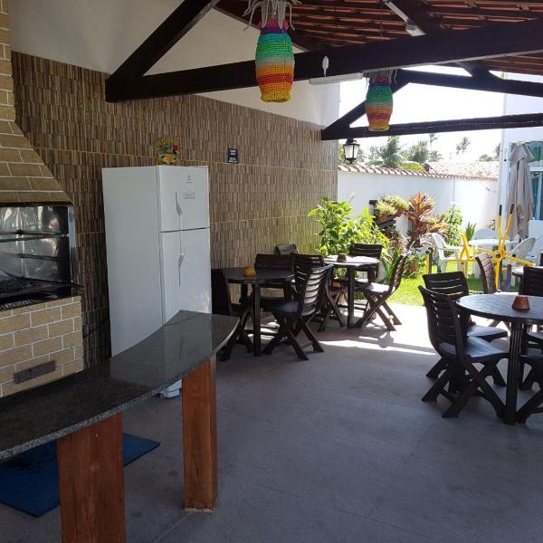 Mandakaru Residence Ap 8 - Foto 5