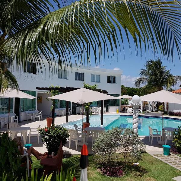 Mandakaru Residence Ap 8 - Foto 4