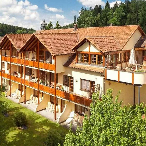 알프슈타트에 위치한 호텔 Hotel-Gasthof Zum Süßen Grund