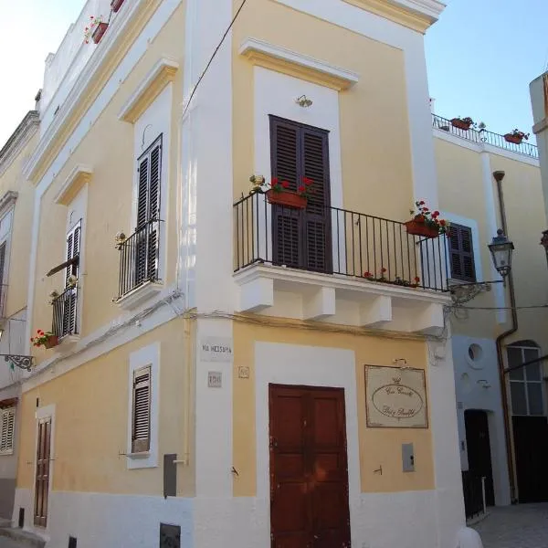 Casa Camilla, hotel v destinaci Massafra