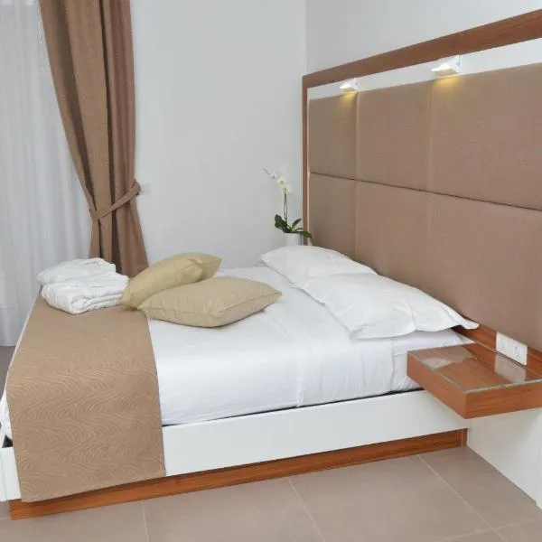 B&B La Movida, Hotel in Neapel