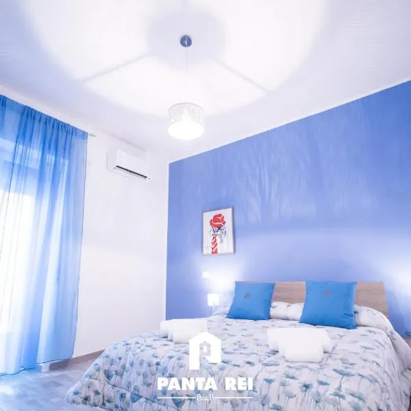 Pantarei B&B, hotel in Salerno