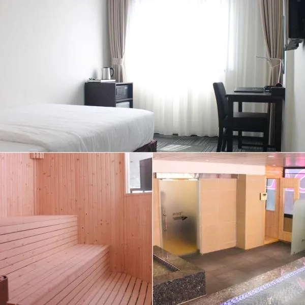 Sakura Hotel 3, מלון בהאנוי
