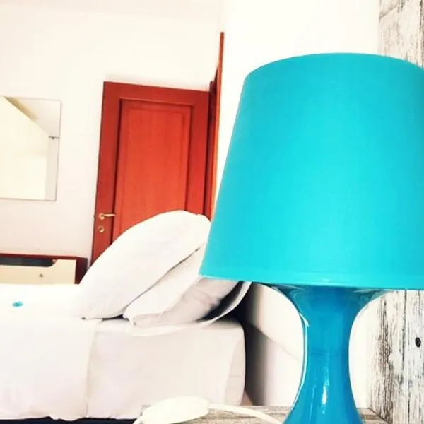 Le case di Pone, hotel v destinaci Cologno Monzese