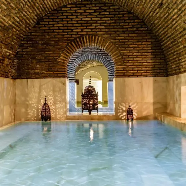 Riad Medina Mudejar, hotel in Toledo