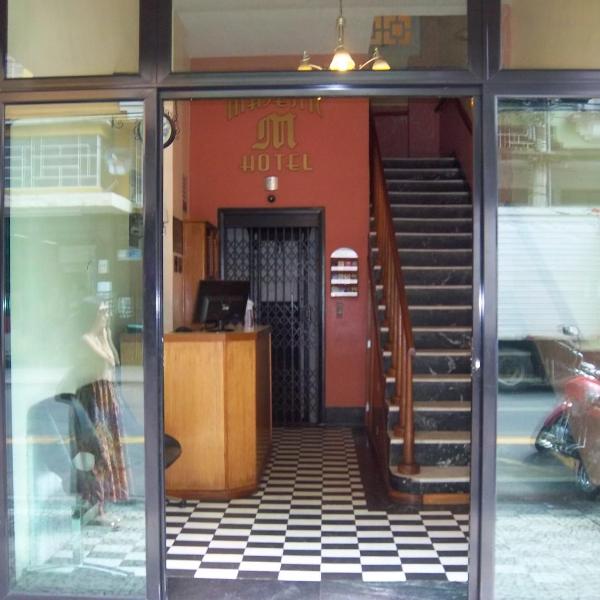 Majestic Hotel