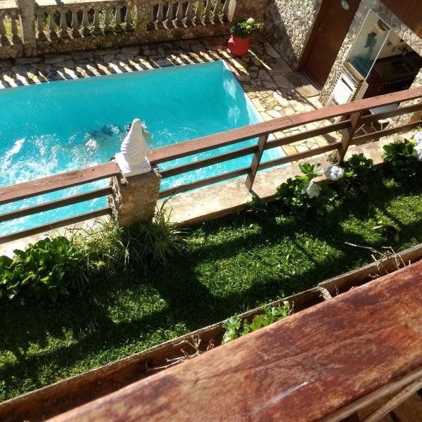 Casa do Sol Monte Verde - Foto 4