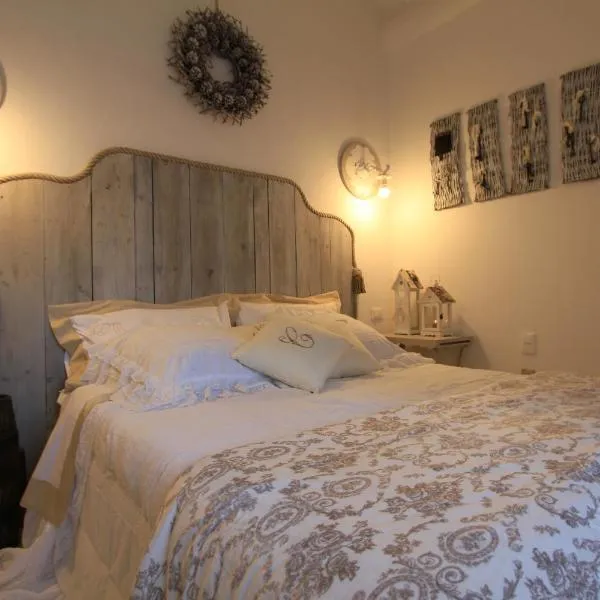 La Casina di Manon, hotel v destinaci Vinci