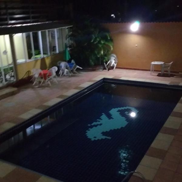 Pousada Villa Itália - Itaúna Saquarema - Foto 4