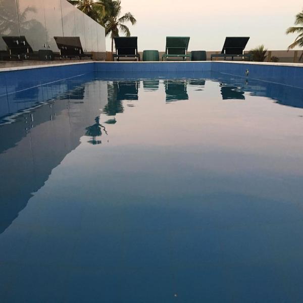 Hotel do Mar Cabo Branco - Foto 4