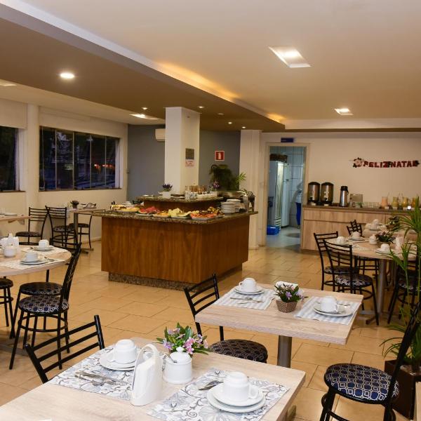 Hotel Plaza Cascavel - Foto 4