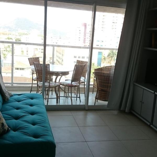 Studio mobiliado - Foto 5