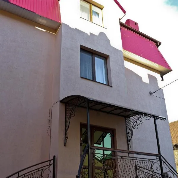 Malva, hotel in Lviv
