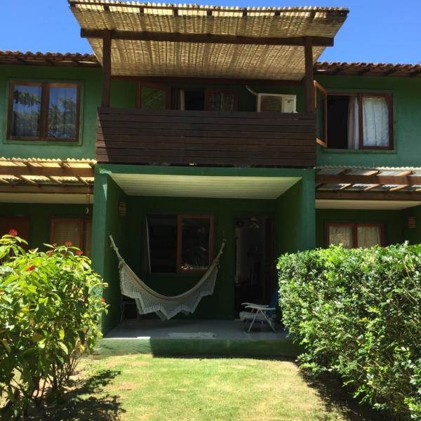 Casa Aconchego - Arraial D Ajuda- Bahia