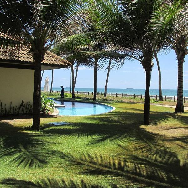 Flat Resort Marulhos - Foto 5