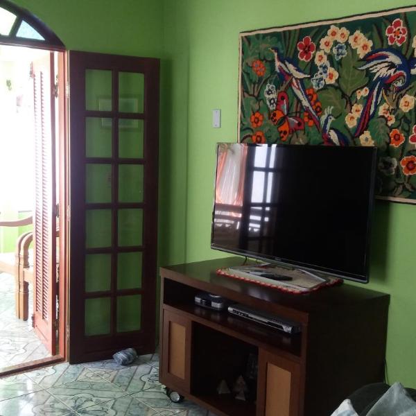 Casa do Silva