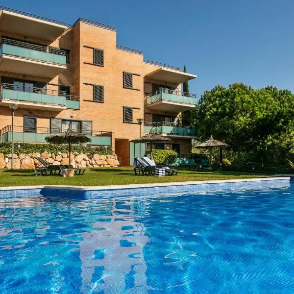 Pierre & Vacances Salou, hotel v destinaci Salou
