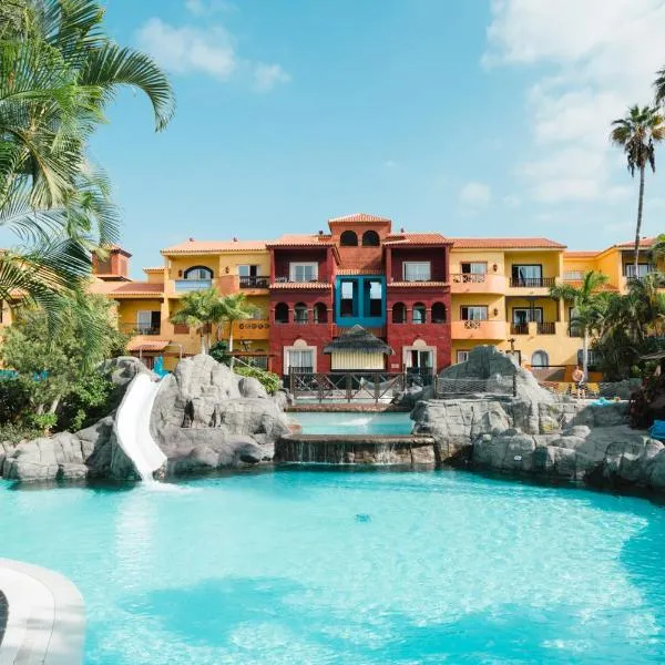 Park Club Europe - All Inclusive Resort, hotel v destinaci Playa de las Americas