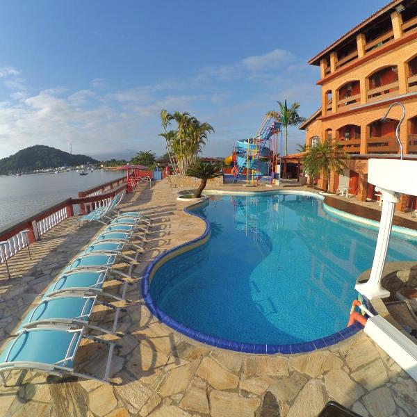 Hotel Marazul - Foto 4