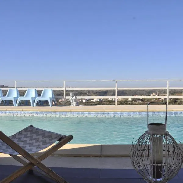 Casa Serra e Mar, hotel v destinaci Mafra