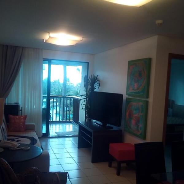 Flat Resort Marulhos - Foto 4