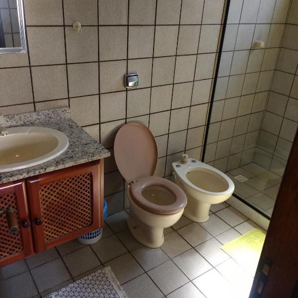 Residência Toca do Cação Suítes - Foto 3