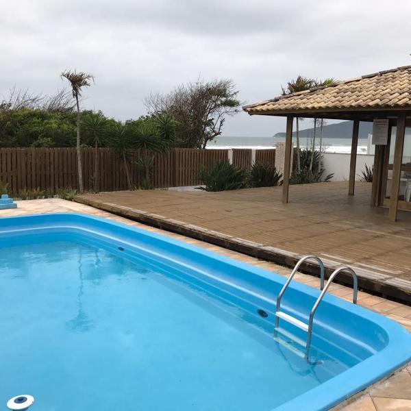 Apartamento Pé na Areia - Foto 4