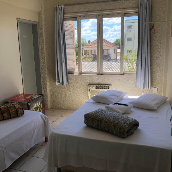 Hotel Glória - Foto 2