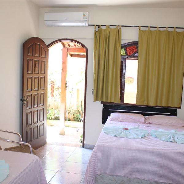 Pousada da Lenna - Foto 2