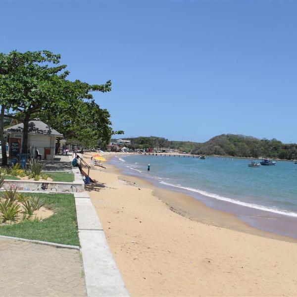 Pousada da Lenna