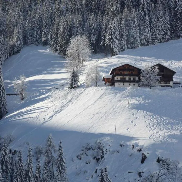 Walcheggerhof, Hotel in Innervillgraten