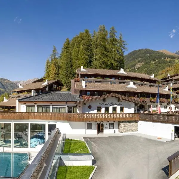 Hotel Goldried, hotel in Matrei in Osttirol