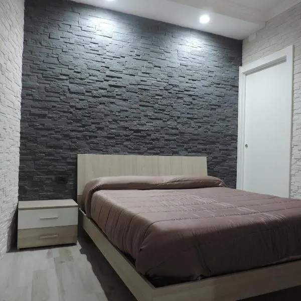 La Casetta – hotel w mieście Leporano