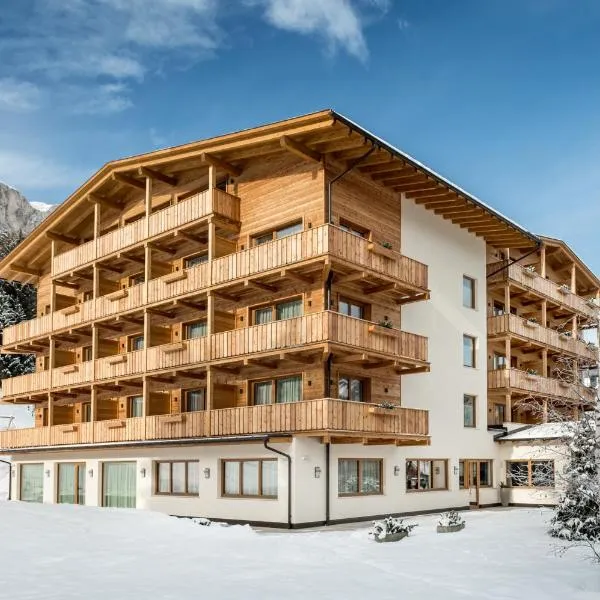 Hotel Miramonti Badia, hotel di Badia