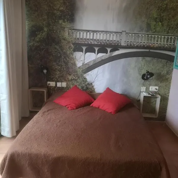 Casa Rosa, hotelli kohteessa Eilat
