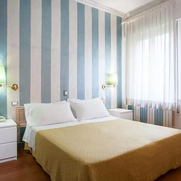 Hotel Diana: Ravenna'da bir otel