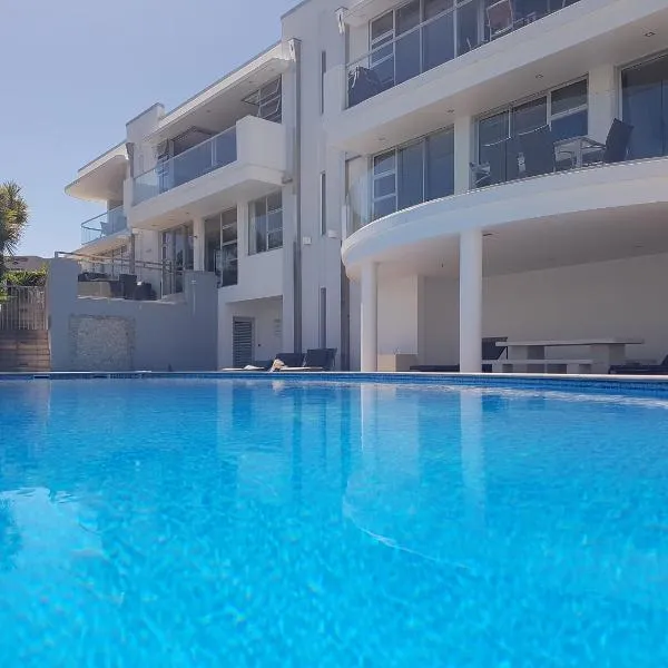 Lakeside Apartment Waimahana 1, khách sạn ở Taupo