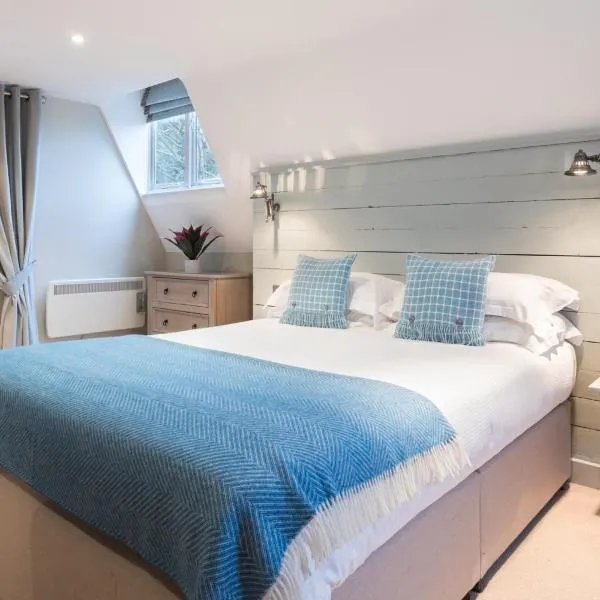The Florentine, Hotel in Sheffield