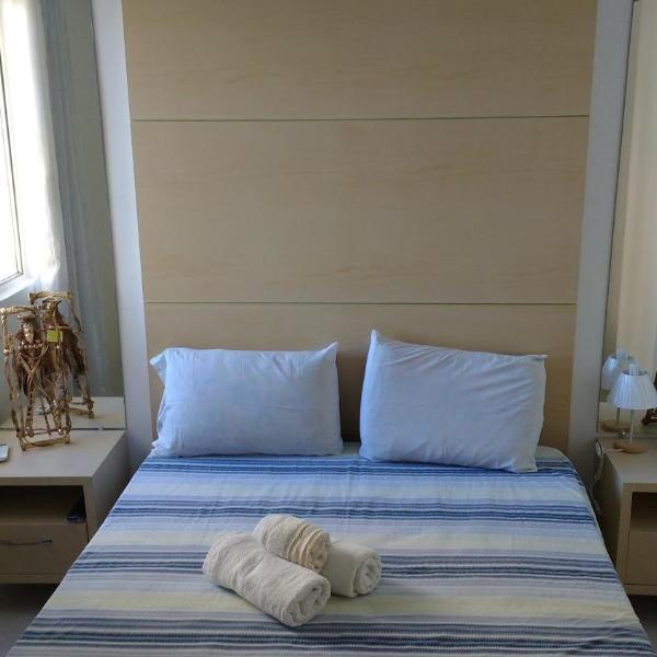Apart Cote D'Azur Maceió - Foto 3