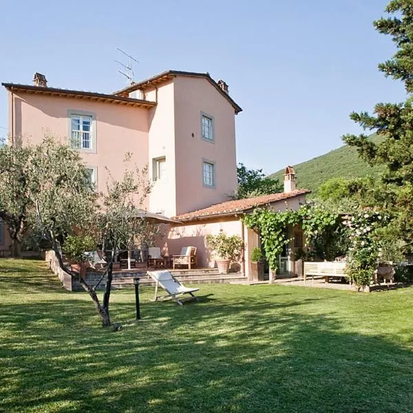 Casavaliversi Appartamenti, hotel in Sesto Fiorentino