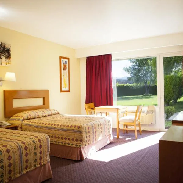 Hotel Paradise Inn, hotel u gradu Sijudad Viktorija