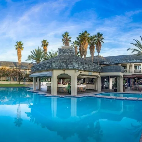 Peermont Walmont at Mmabatho Palms, hotel in Mahikeng