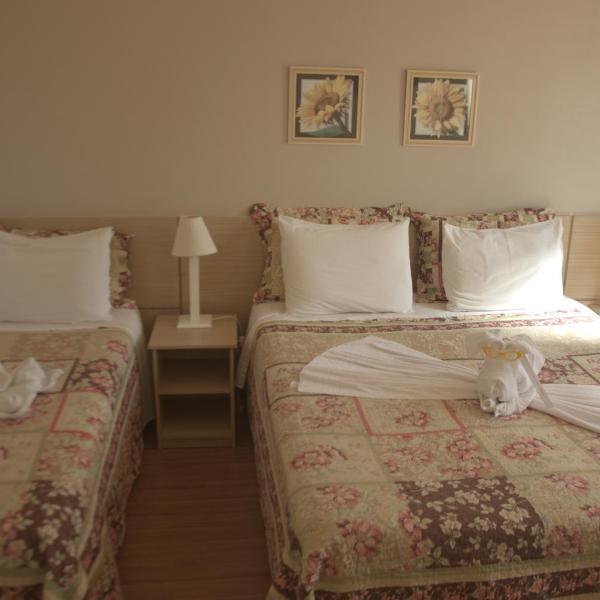 Crigial Hotel - Foto 2