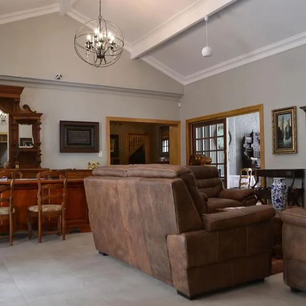 Hobbit Boutique Hotel