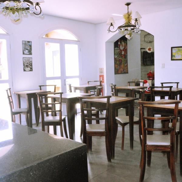 Crigial Hotel - Foto 5