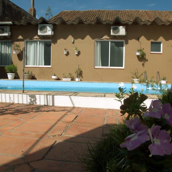 Crigial Hotel - Foto 4