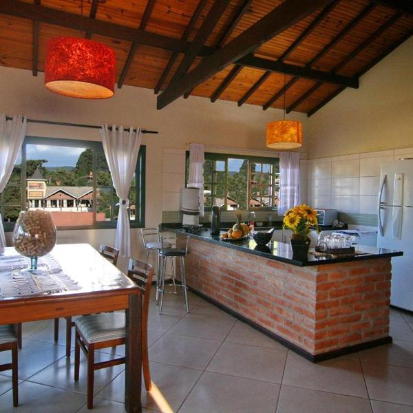 Maison Bleue Suites - Foto 4